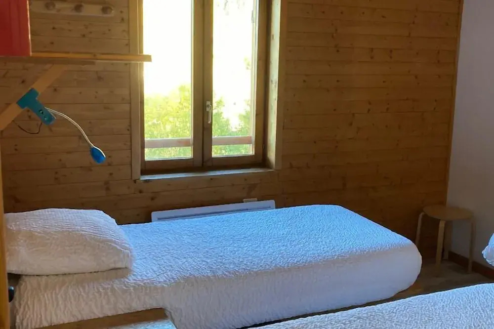 Auberge de Jeunesse HI La Clusaz