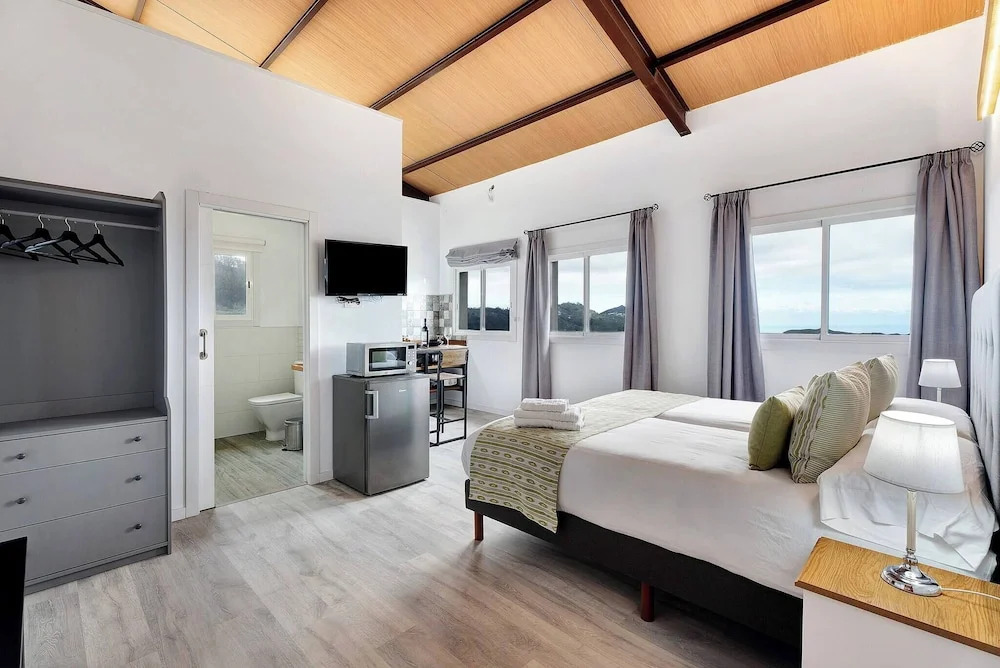 Charming and Comfortable Apartment Casa Lomo El Aire Helecho