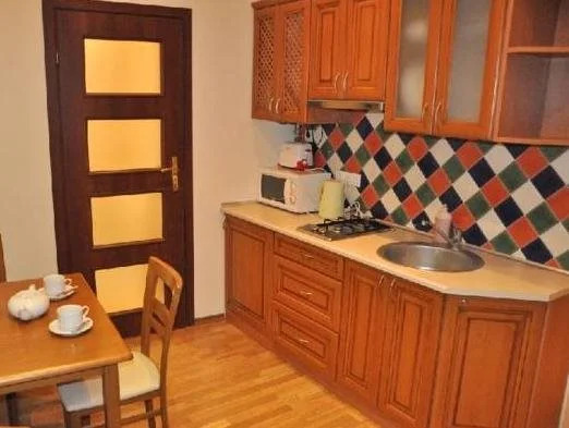 Old Town Apartments