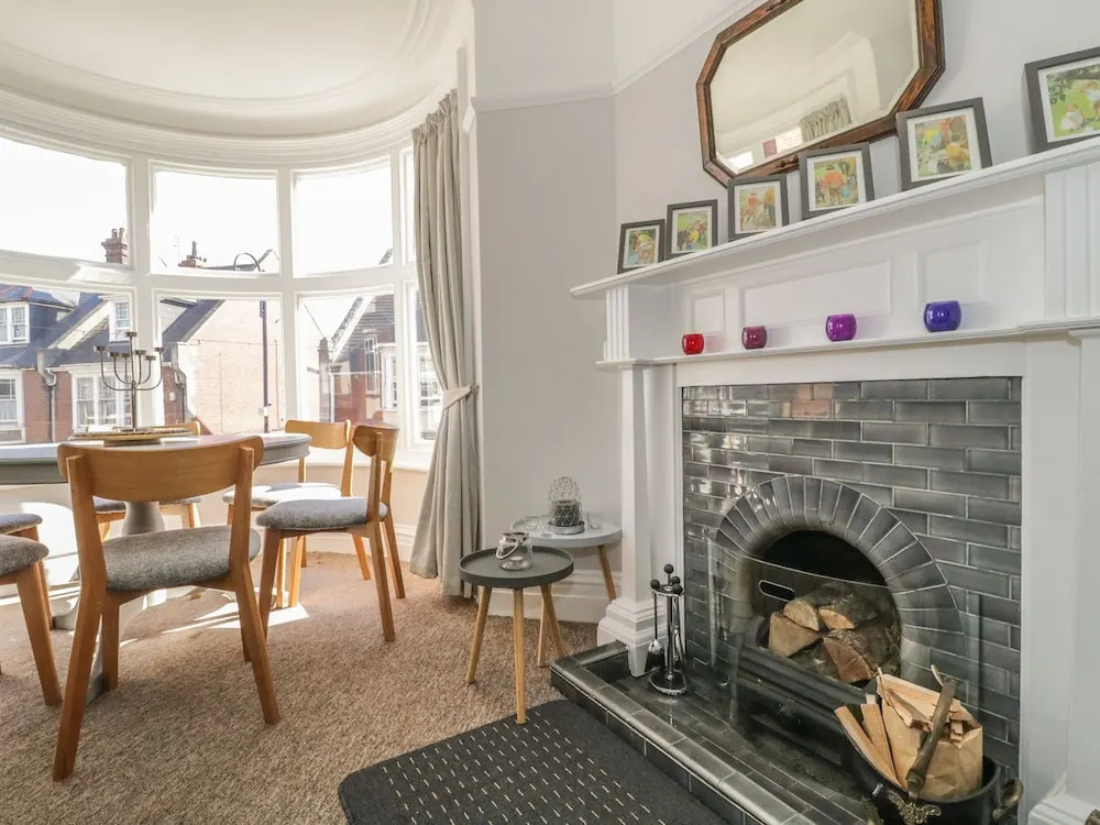Mermond Flat