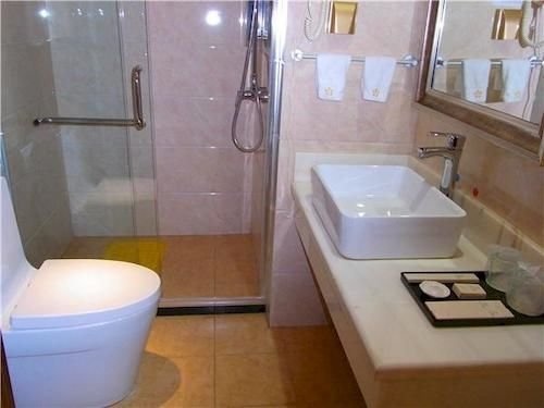 Xing Lun Hotel