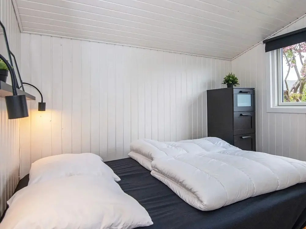 4 star holiday home in Juelsminde