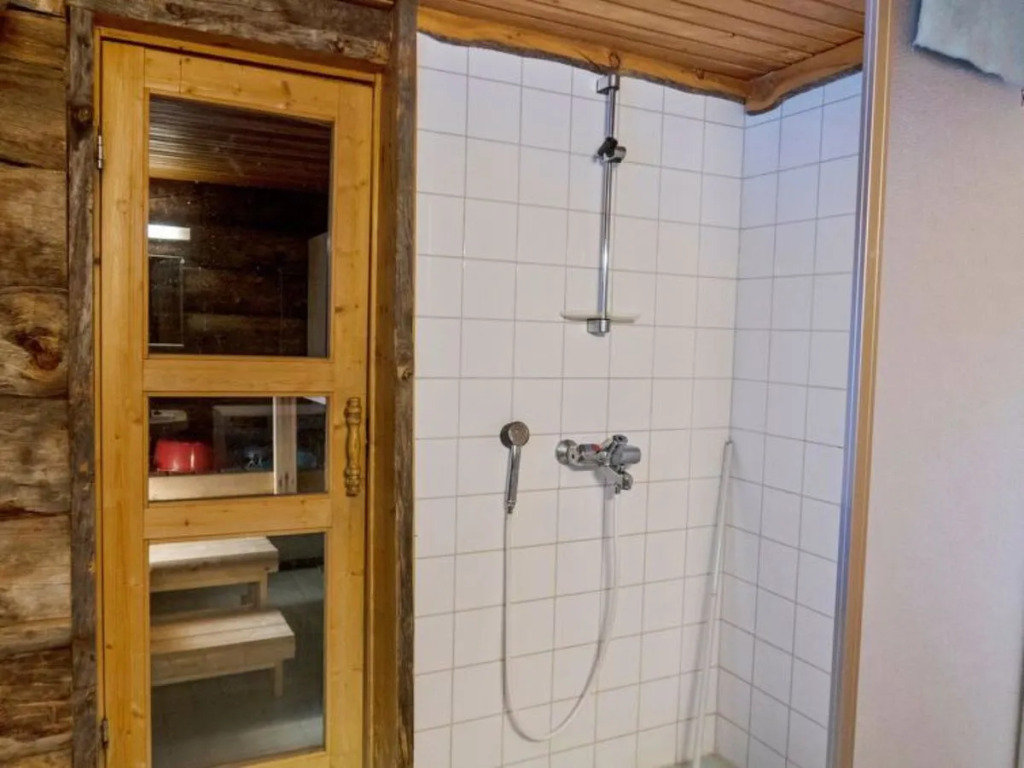 House Olokolo 2 Kuusamo