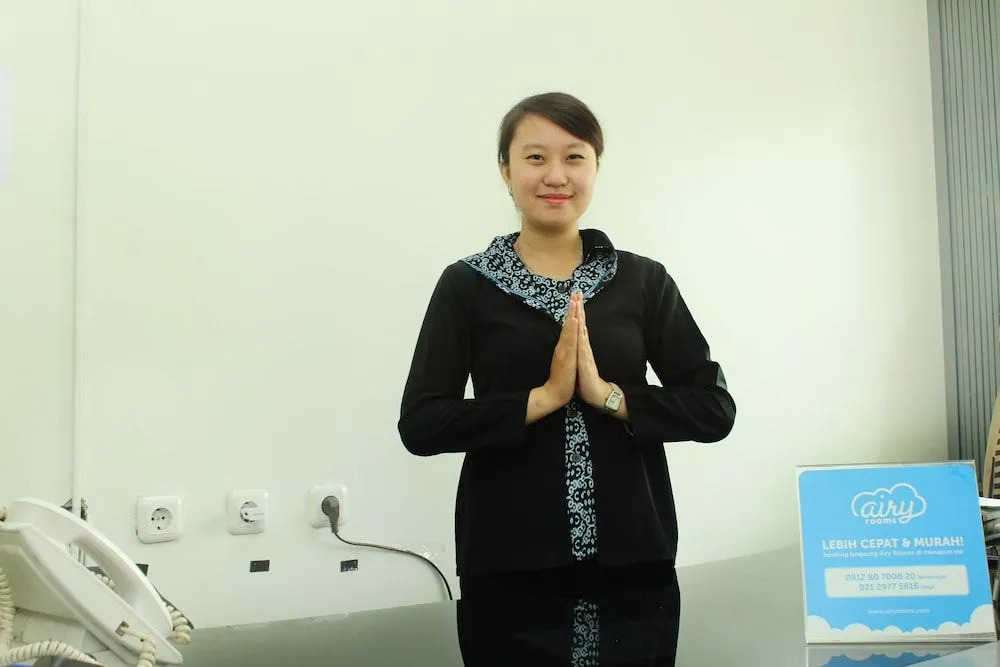 Airy Pasteur Surya Sumantri Kav 4B Sutami Bandung