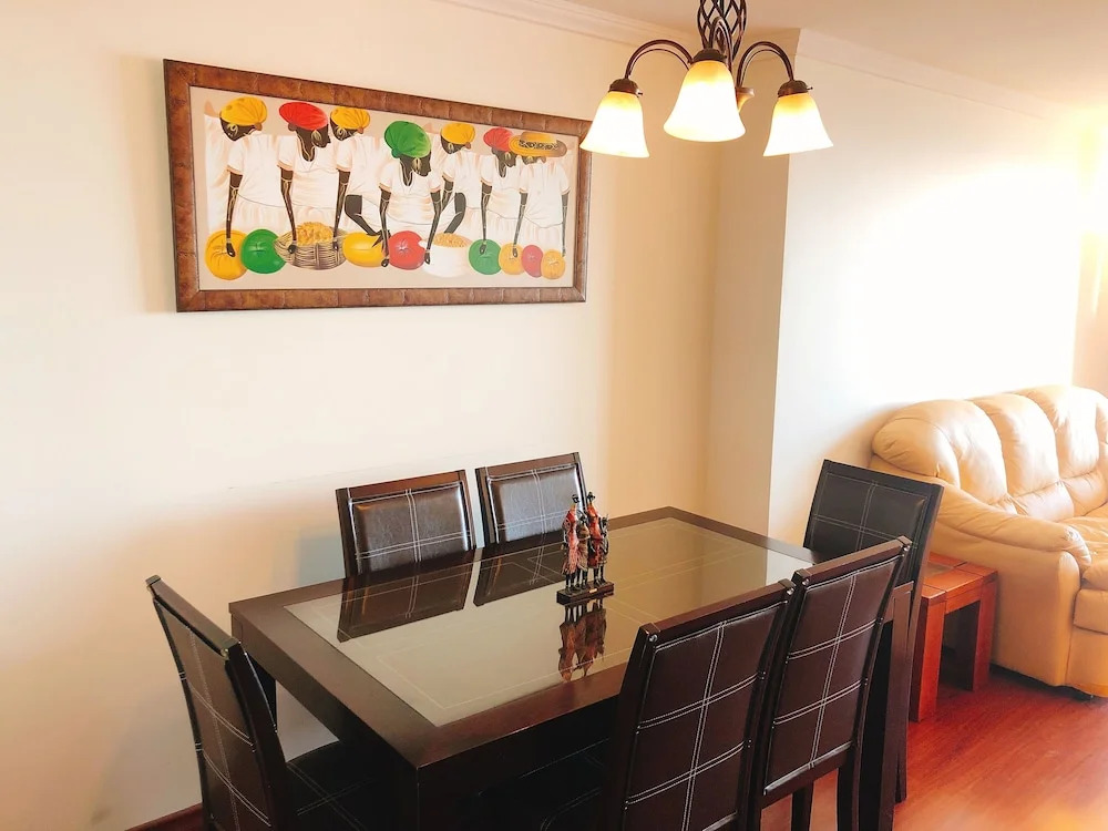 Apartamento 181 Mirador Horizonte