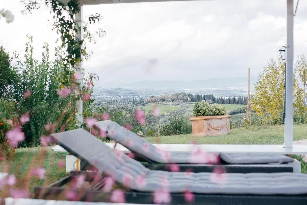 Agriturismo Bellavista