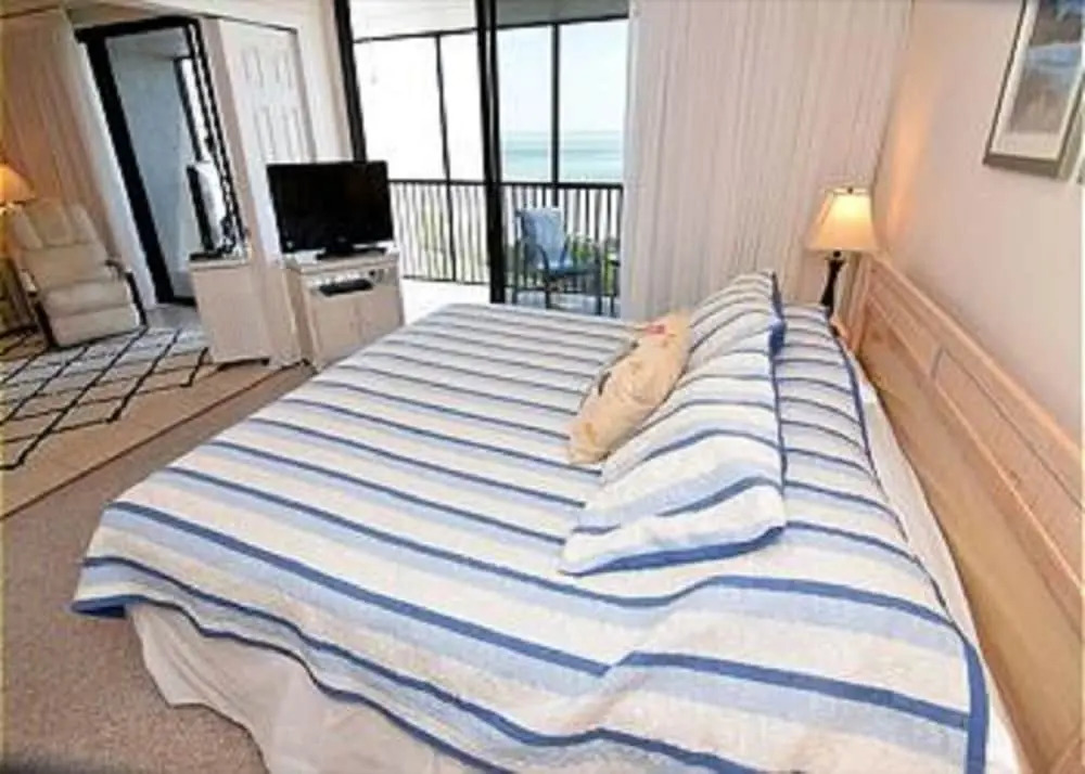 Sundial A306 - One Bedroom, Direct Beachfront! Condo