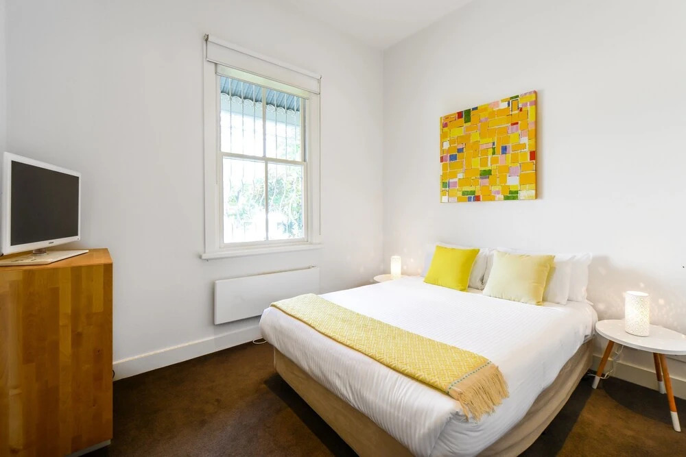 Boutique Stays - Jewel of Richmond