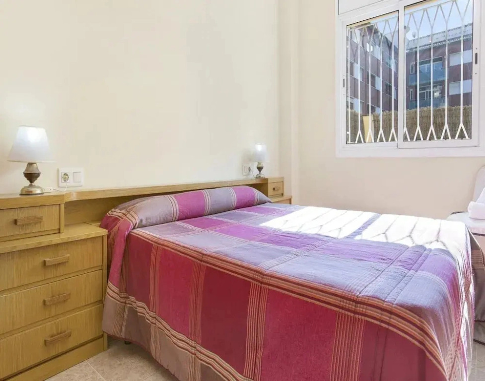 Apartment in Lloret de Mar Near the Beach
