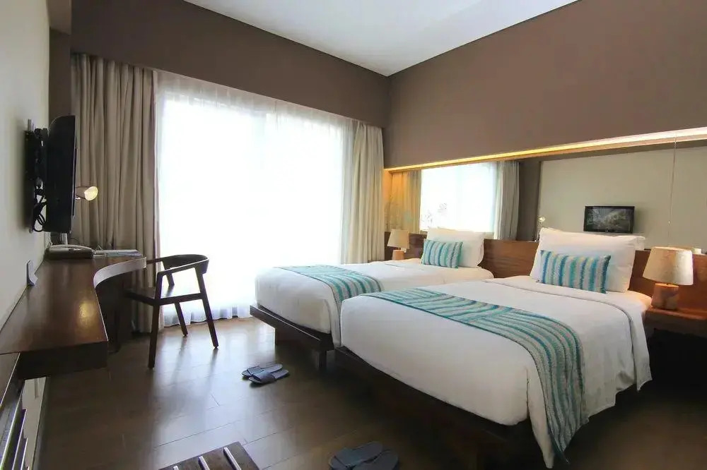 Vista Rooms at El Divino Holiday Homes
