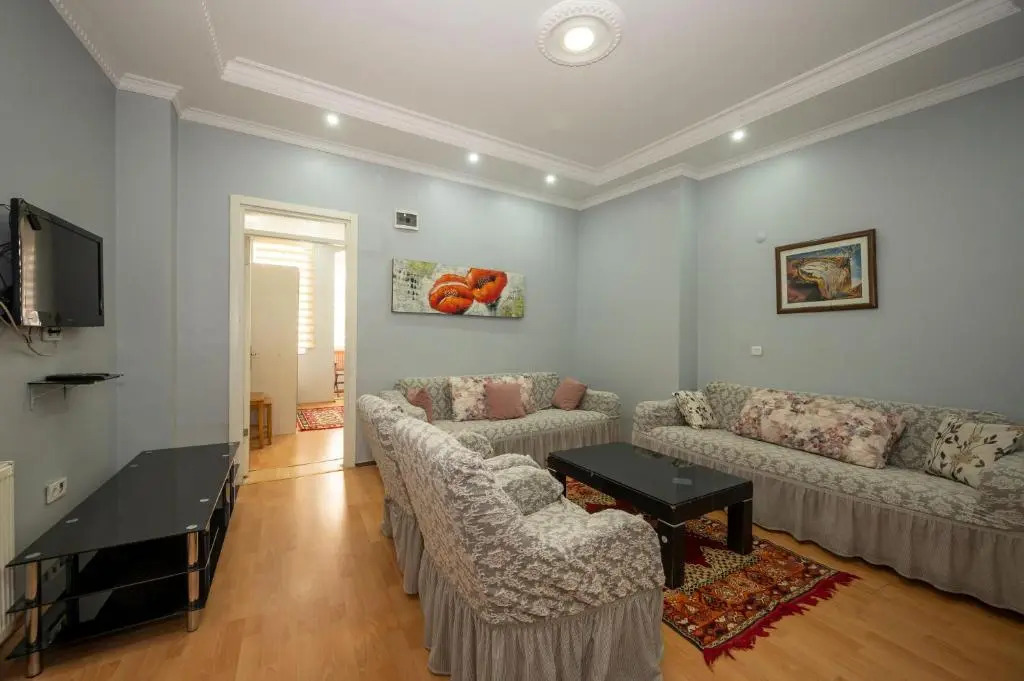 Taksim Suite II