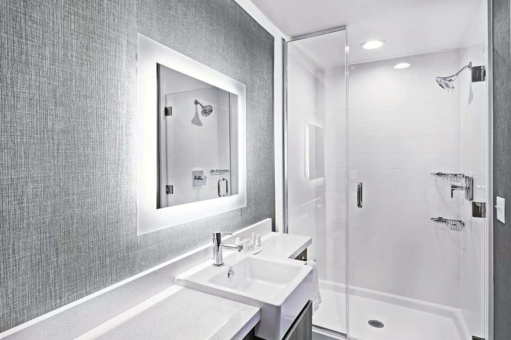 SpringHill Suites by Marriott Tulsa at Tulsa Hills
