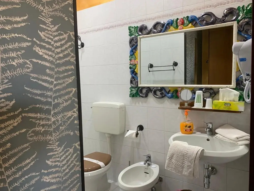 Albergo Motta