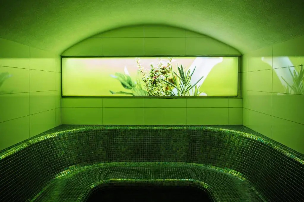 Hotel Natura