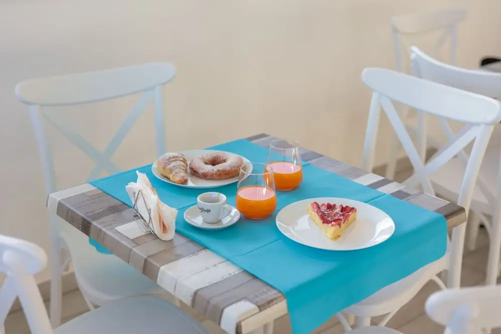 Fuori Rotta Rooms