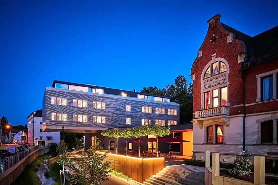 Hotel Villa