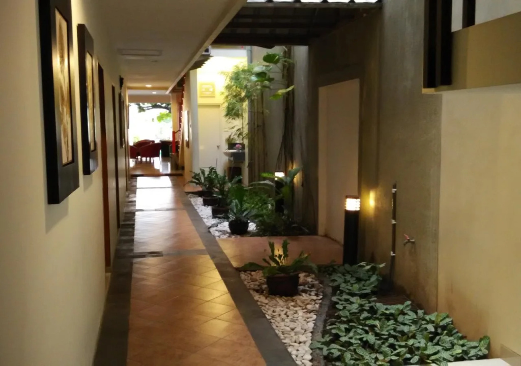Emersia Malioboro Hotel