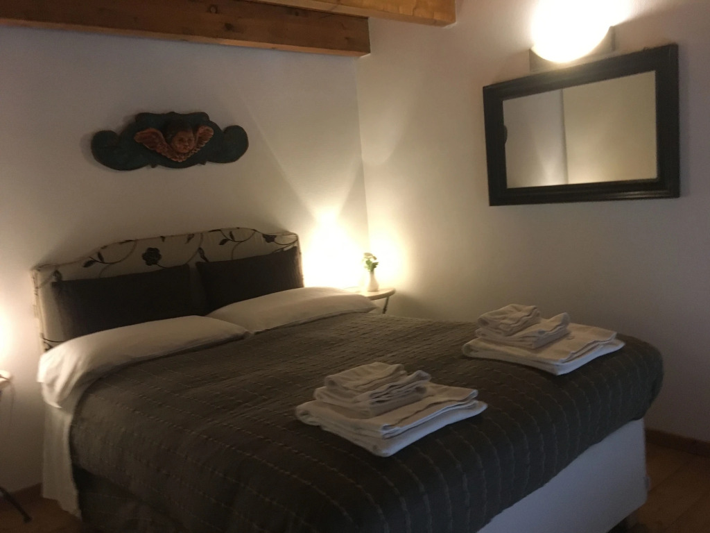 La casa nel sole - Boutique B&B