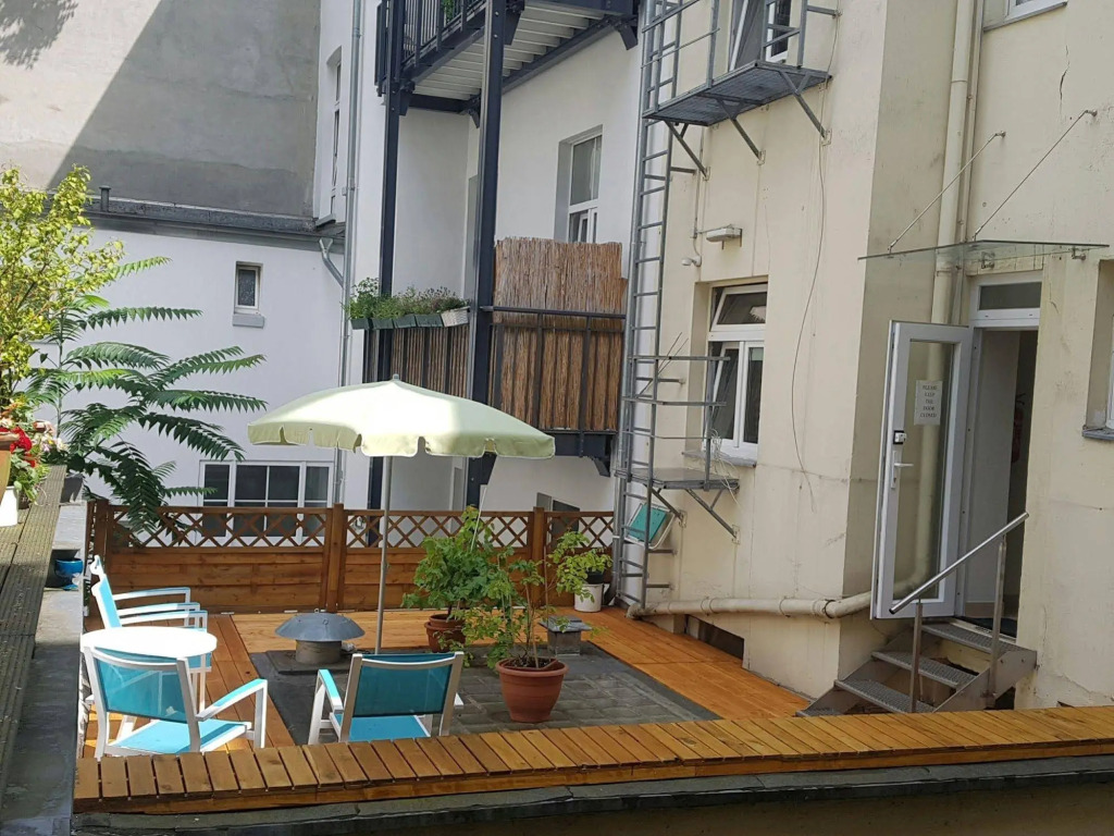 Hotel Petite Königsallee
