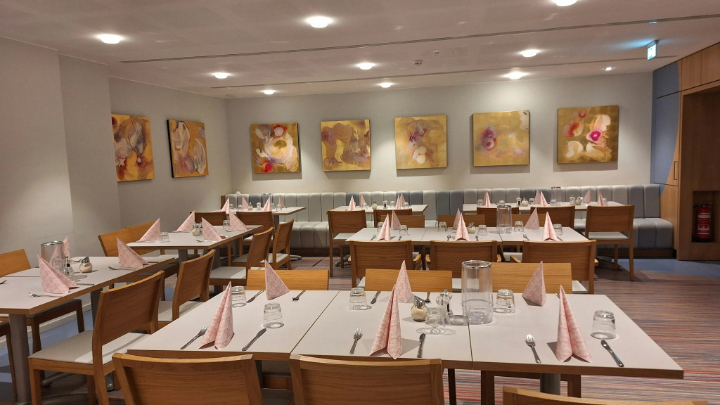 Dietrich-Bonhoeffer-Hotel Berlin Mitte