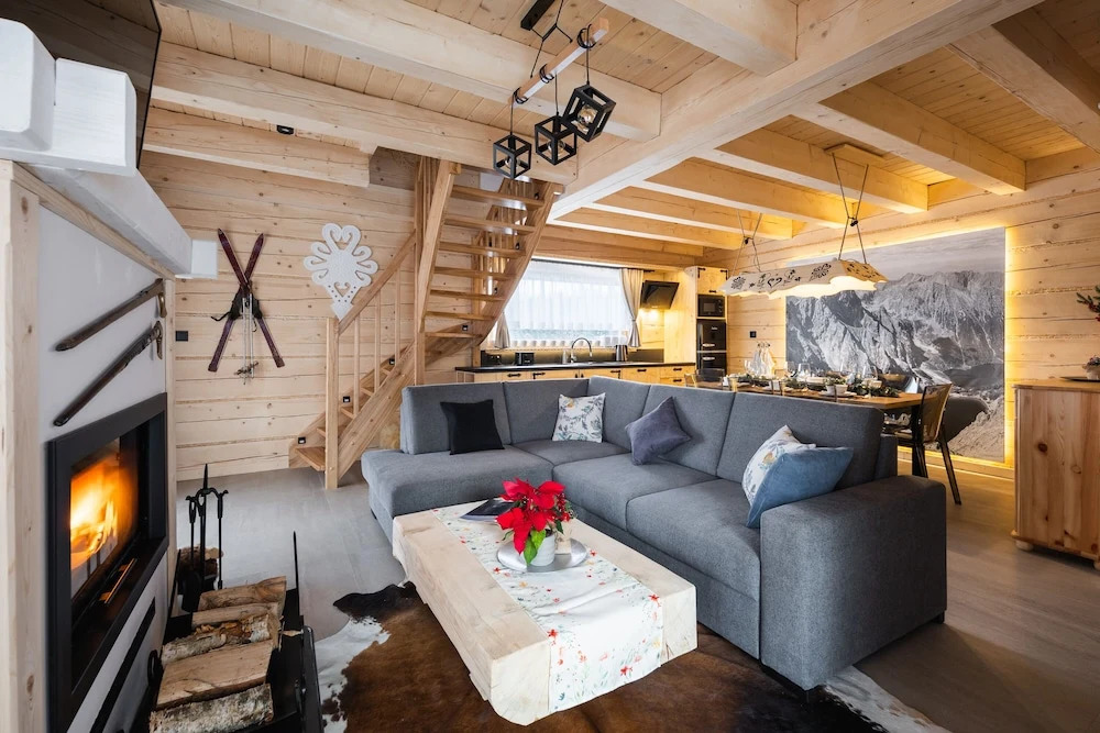 Osada Chłabówka Zakopane & SPA