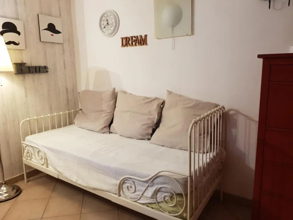 Tabor 1 casa vacanza in villa
