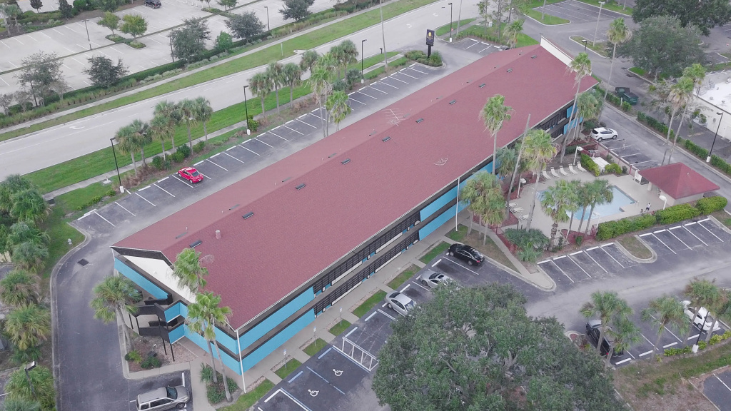 Red Roof Inn Kissimmee