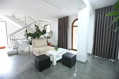 Hotel Korzo