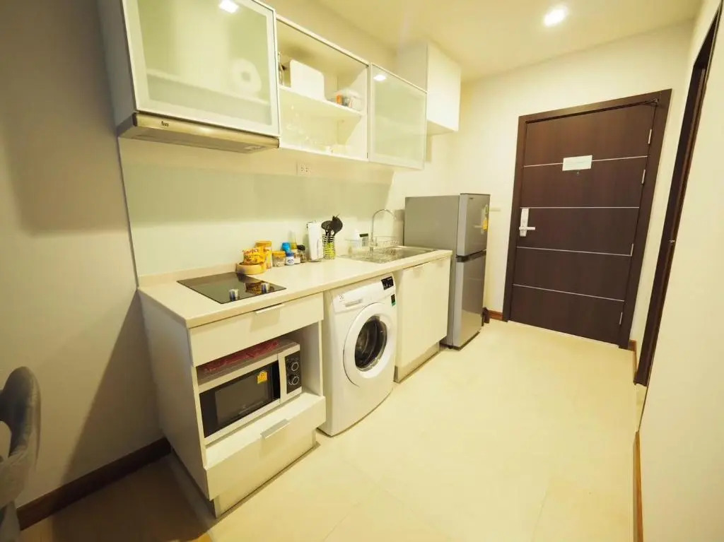 Chiang Mai Cozy Living #707