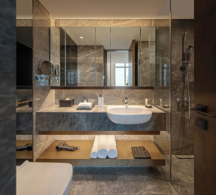 SEYA Serviced Apartment