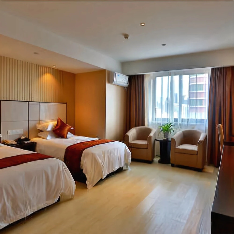 Qiankang Boutique Hotel