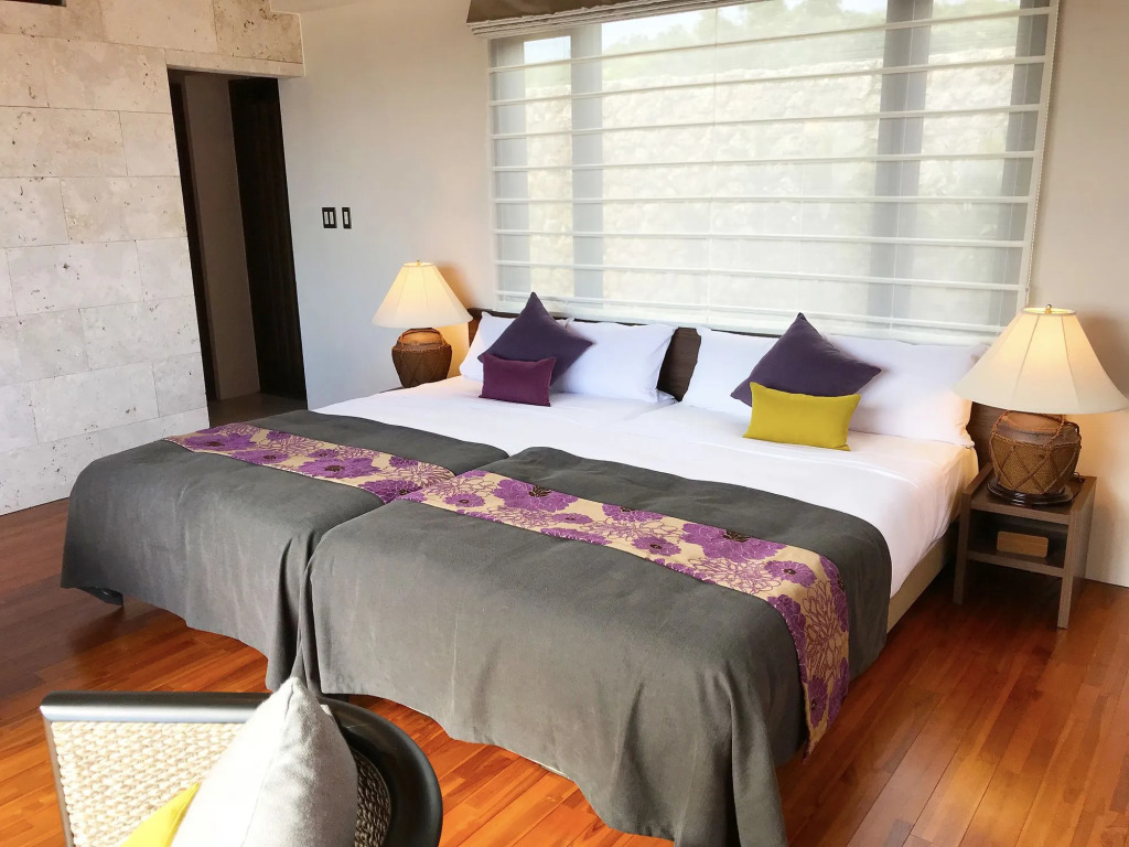 Villabu Resort