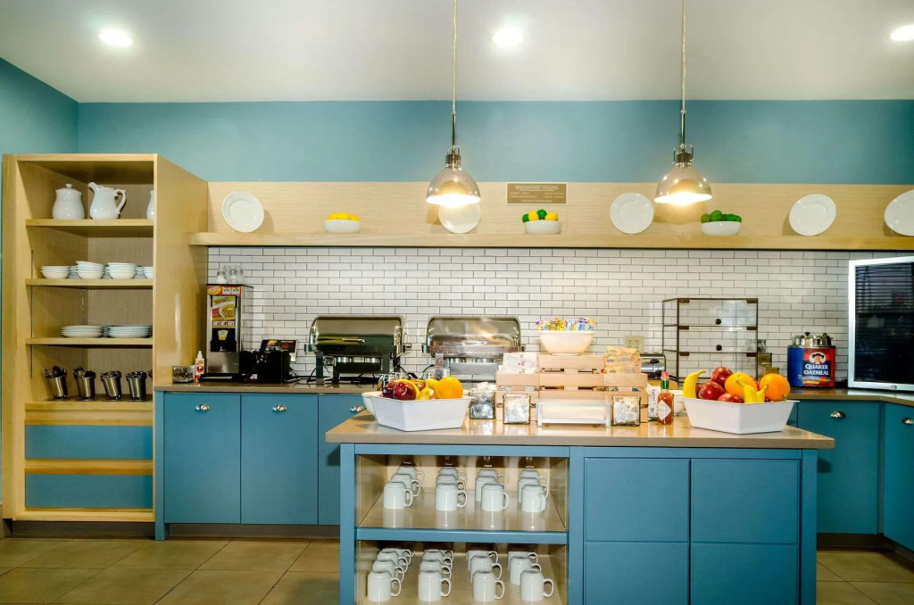 Country Inn & Suites by Radisson, Tuscaloosa, AL