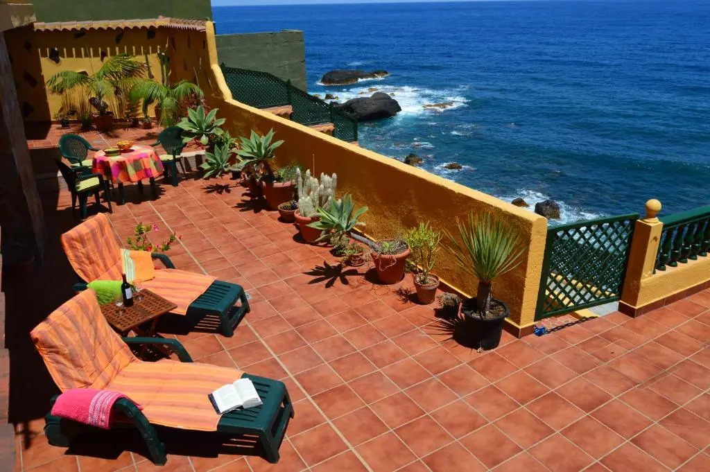 Casa Rural Virgen del Rosario