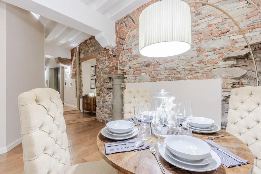 Casa di Lapo in Lucca