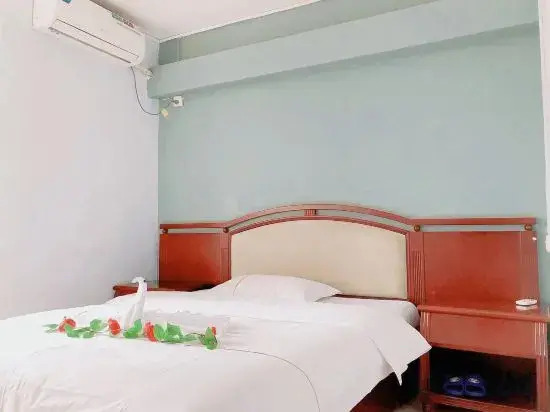 Hangyian Apartment (Nanning Wuxu International Airport Branch)