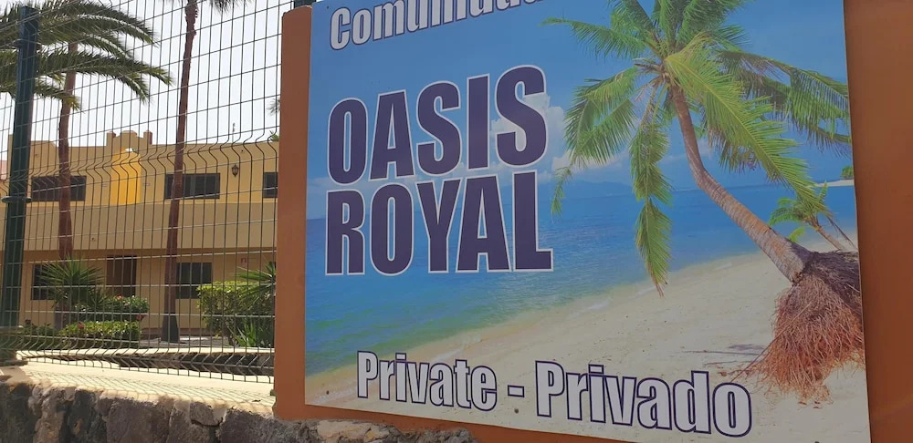 Oasis Royal 2 Dormitorios Piscinasfibra Optica