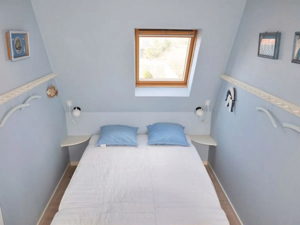 "Leif" - 300m from the sea in NW Jutland