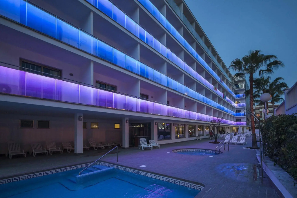 Hotel Best Los Angeles