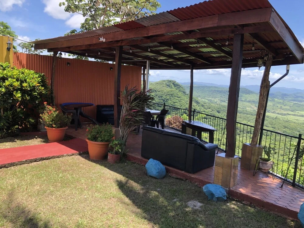 Amalia Inn