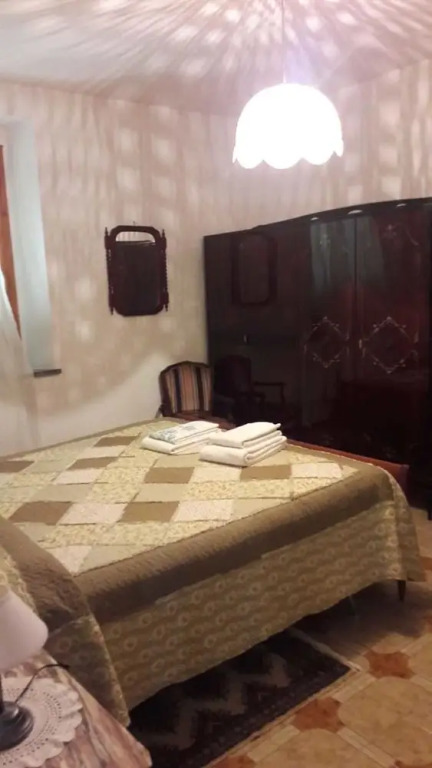 Lodge Ricavo con piscina panoramica