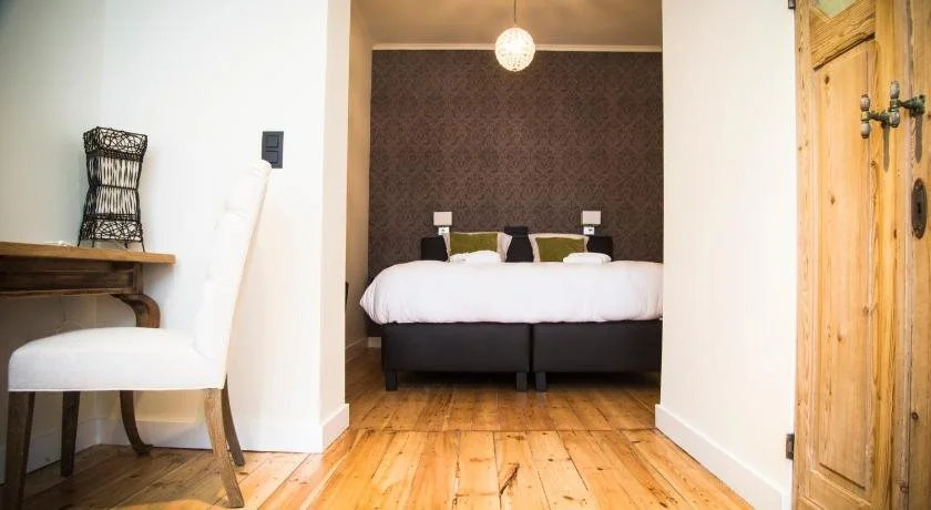 B&B Chambres dO