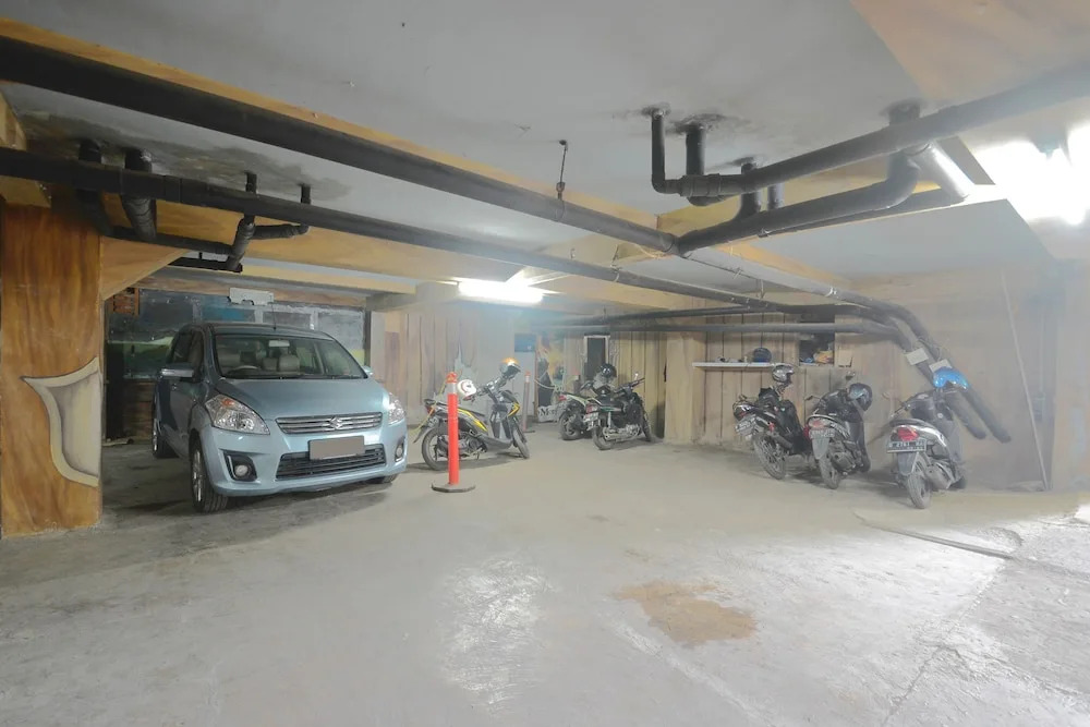 Airy Cicendo Ehrlich 7 Bandung