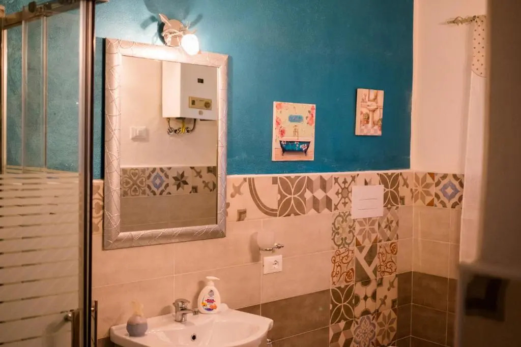 A Casa Di Lilly
