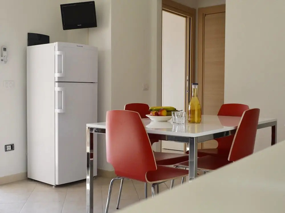 GF Apartments La Vigna