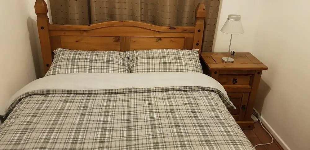 Greater Manchester Immaculate Cozy Home