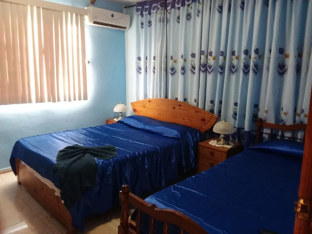 Casa Dayami de Cervantes