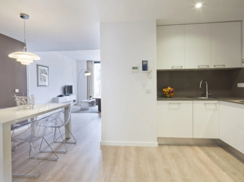 Apartamentos GIR80