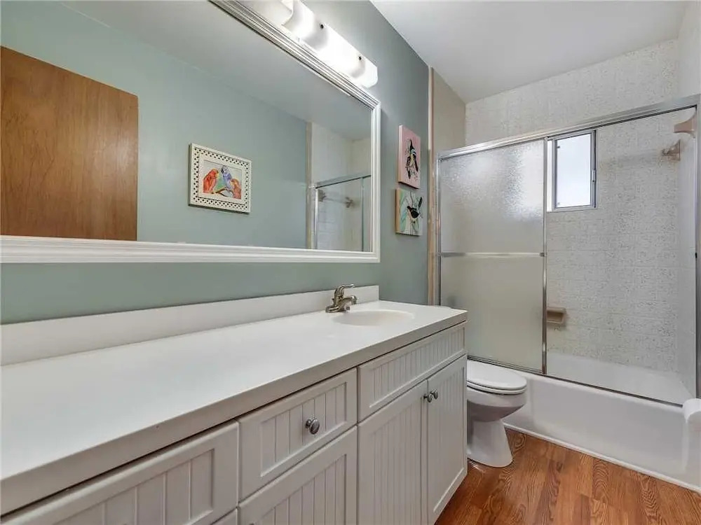 Sea Horse Upper Level, 3 Bedrooms, Sleeps 10, Heated Pool, Pet Friendly