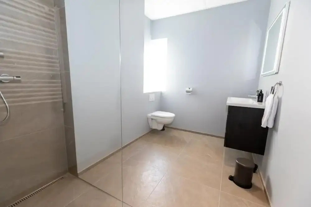 Luxury studios by Like properties